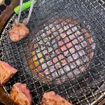 Yakiniku Yansando - 