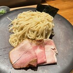 麺 ふじさき - 麺