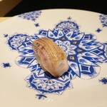 麻布十番 鮨 無銘 - 