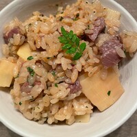 USHIGORO S. NISHIAZABU - 