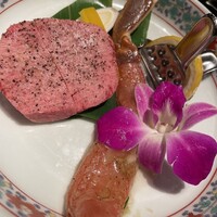 游玄亭 西麻布本館 - 