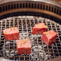 焼肉 にくの音 - 
