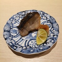 麻布十番 鮨 無銘 - 