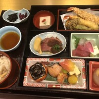 美濃吉 新阪急ホテル店 - 