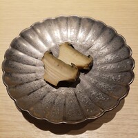 麻布十番 鮨 無銘 - 