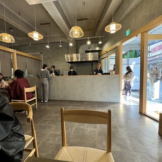 浅草茶屋 たばねのし_2