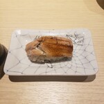 麻布十番 鮨 無銘 - 