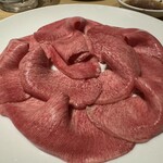 タンとタン焼肉いわしげ 五反田店 - 