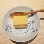 麻布十番 鮨 無銘 - 