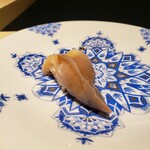 麻布十番 鮨 無銘 - 