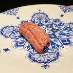 麻布十番 鮨 無銘 - 