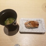 麻布十番 鮨 無銘 - 