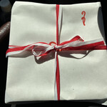 御菓子司 吉野屋 - 赤飯