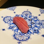 麻布十番 鮨 無銘 - 