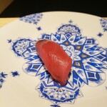 麻布十番 鮨 無銘 - 