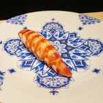 麻布十番 鮨 無銘 - 