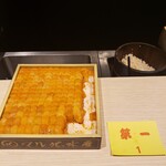 麻布十番 鮨 無銘 - 