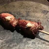 虎ノ門 焼鳥國よし - 