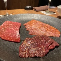 焼肉 うしみつ 恵比寿本店 - 