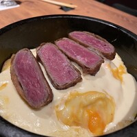 焼肉 うしみつ 恵比寿本店 - 