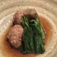 虎ノ門 焼鳥國よし - 