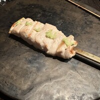 虎ノ門 焼鳥國よし - 