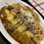 パーラーレストラン モモヤ - 