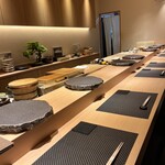 名駅 鮨 Sublime - 