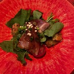 海鮮中国料理黄河 - 