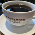 EXCELSIOR CAFFE - 