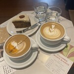 WOODBERRY COFFEE 代官山店 - 