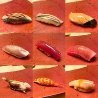日本橋蛎殻町 すぎた - 