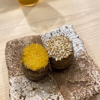日本橋蛎殻町 すぎた - 