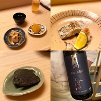 日本橋蛎殻町 すぎた - 