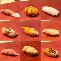 日本橋蛎殻町 すぎた - 