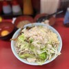 ラーメン二郎 中山駅前店