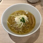 麺屋一燈 - 