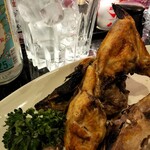 イザカヤ たくと - 