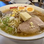 Ramen Yamaokaya - 