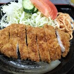 Tonkatsu Hourai - 