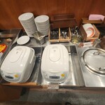 ヴィクトリアステーション - 