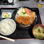 Tonkatsu Hourai - 