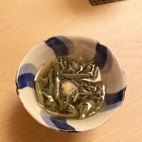 日本橋蛎殻町 すぎた - 