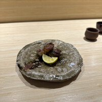 薪焼 かけはし - 