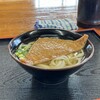 ○福うどん