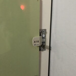 A10 - 隠れ家的なバーです