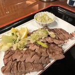 牛たん焼き仙台 辺見 - 