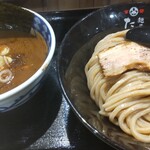 京都 麺屋たけ井 - 