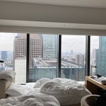 ジ・オークラ・トーキョー - 朝だ！