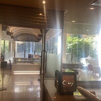 Cozy - 店舗入り口